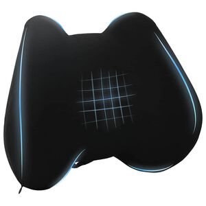 vidaXL &Mu;&alpha;&xi;&iota;&lambda;ά&rho;&iota; &pi;&lambda;ά&tau;&eta;&sigmaf; &Mu;&alpha;ύ&rho;&omicron; &Alpha;&phi;&rho;ό&sigmaf; &Mu;&nu;ή&mu;&eta;&sigmaf; 40 x 32 x 13 &epsilon;&kappa;