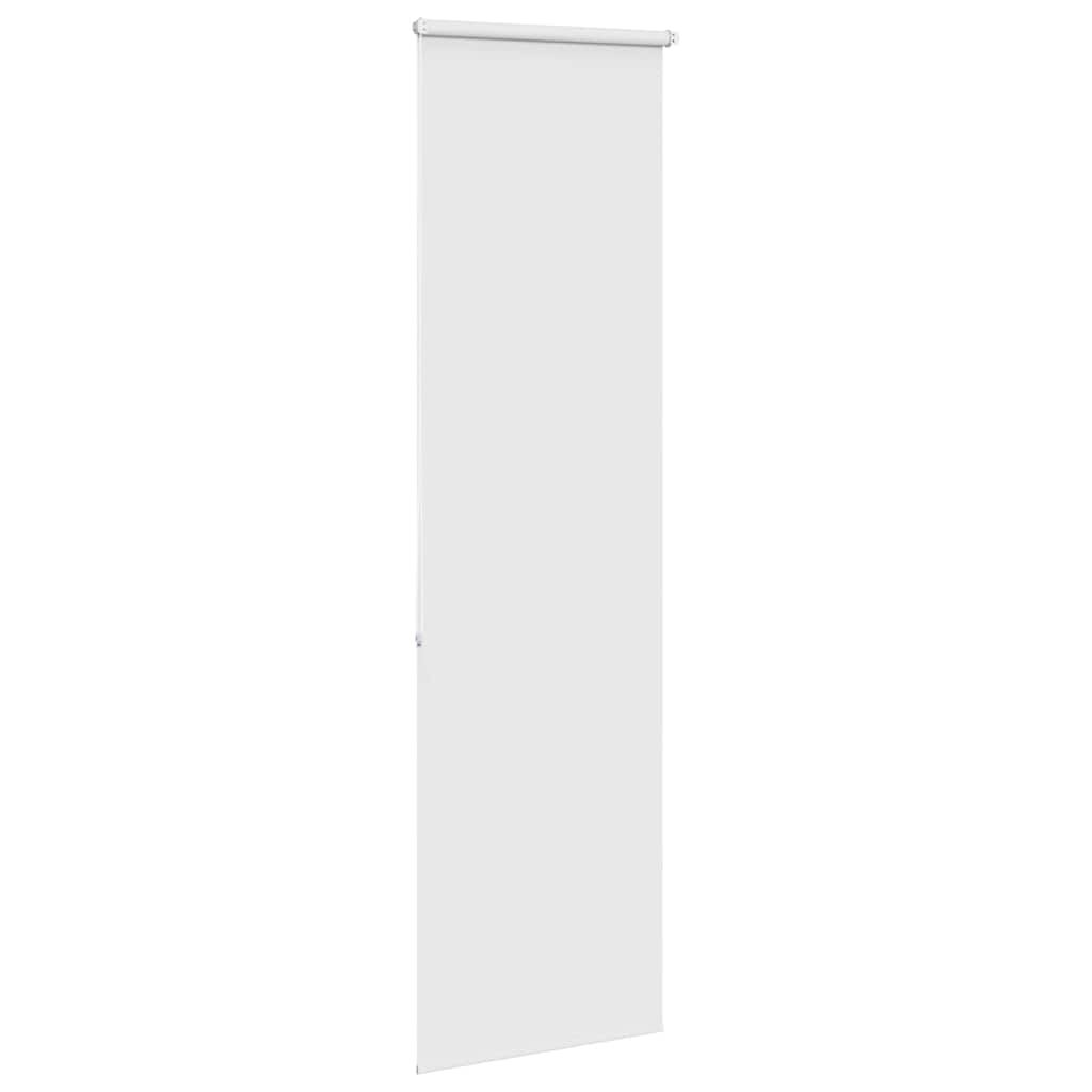 vidaXL Κουρτίνα Μπάνιου Ρολό 60x240 εκ. Πλάτος υφάσματος 56 εκ.