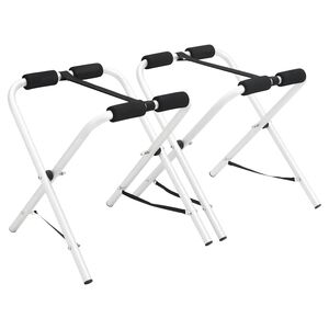 vidaXL Καρότσι Μεταφοράς Καγιάκ 90 κ. Αλουμινίου