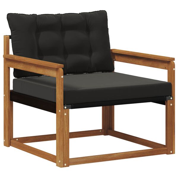 vidaXL &Sigma;&epsilon;&iota;&rho;ά &Kappa;&alpha;&nu;&alpha;&pi;έ &Epsilon;&xi;&omega;&tau;&epsilon;&rho;&iota;&kappa;&omicron;ύ &Sigma;&tau;&epsilon;&rho;&epsilon;ό &xi;ύ&lambda;&omicron; &alpha;&kappa;&alpha;&kappa;ί&alpha;&sigmaf; &kappa;&alpha;&iota; Textilene