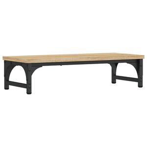 vidaXL &Beta;ά&sigma;&eta; &Omicron;&theta;ό&nu;&eta;&sigmaf; Sonoma &Delta;&rho;&upsilon;&sigmaf; 55 x 23 x 14 &epsilon;&kappa;. &alpha;&pi;ό &Epsilon;&pi;&epsilon;&xi;&epsilon;&rho;&gamma;&alpha;&sigma;&mu;έ&nu;&omicron; &Xi;ύ&lambda;&omicron;