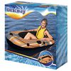 Bestway Βάρκα Φουσκωτή Kondor 1000 155 x 93 εκ.