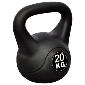 Βαράκι Γυμναστικής Kettlebell 20 κιλά