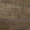 vidaXL Sideboard 40x33x75 cm μασίφ ξύλο Mango