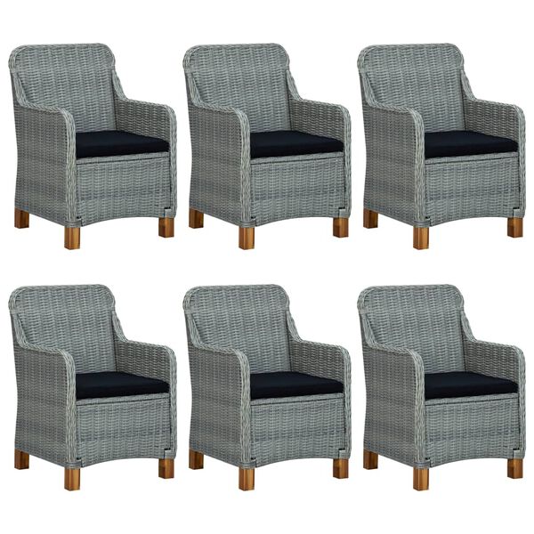 vidaXL &Sigma;&epsilon;&tau; &Tau;&rho;&alpha;&pi;&epsilon;&zeta;&alpha;&rho;ί&alpha;&sigmaf; &Kappa;ή&pi;&omicron;&upsilon; 9 &Tau;&epsilon;&mu;&alpha;&chi;ί&omega;&nu; &Alpha;&nu;&omicron;&iota;&chi;&tau;ό &Gamma;&kappa;&rho;&iota;