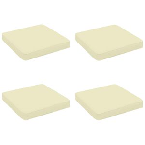 vidaXL &Mu;&alpha;&xi;&iota;&lambda;ά&rho;&iota;&alpha; &kappa;&alpha;&theta;&iota;&sigma;&tau;&iota;&kappa;&omicron;ύ 4 &kappa;&omicron;&mu;&mu;&alpha;&tau;&iota;ώ&nu; VUGHT 4 pcs 100% &Pi;&omicron;&lambda;&upsilon;&epsilon;&sigma;&tau;έ&rho;&alpha;&sigmaf;
