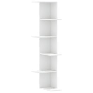 vidaXL &Gamma;&omega;&nu;&iota;&alpha;&kappa;ή &Rho;&alpha;&phi;&iota;έ&rho;&alpha; &Tau;&omicron;ί&chi;&omicron;&upsilon; &Lambda;&epsilon;&upsilon;&kappa;ή 36,5x36,5x140 &epsilon;&kappa;. &Epsilon;&pi;&epsilon;&xi;. &Xi;ύ&lambda;&omicron;