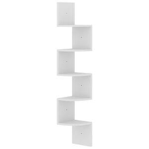 vidaXL &Gamma;&omega;&nu;&iota;&alpha;&kappa;ή &Rho;&alpha;&phi;&iota;έ&rho;&alpha; &Tau;&omicron;ί&chi;&omicron;&upsilon; &Lambda;&epsilon;&upsilon;&kappa;ή 19 x 19 x 123 &epsilon;&kappa;. &alpha;&pi;ό &Epsilon;&pi;&epsilon;&xi;. &Xi;ύ&lambda;&omicron;