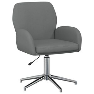 vidaXL &Gamma;&upsilon;&rho;&omicron;&sigma;&kappa;&omicron;&pi;&iota;&kappa;ή &Kappa;&alpha;&rho;έ&kappa;&lambda;&alpha; &Gamma;&rho;&alpha;&phi;&epsilon;ί&omicron;&upsilon; 54 x 58 x 90 &epsilon;&kappa;. &Sigma;&kappa;&omicron;ύ&rho;&omicron; &Gamma;&kappa;&rho;&iota;