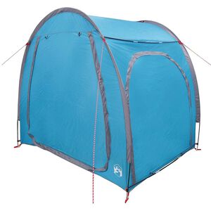 vidaXL &Sigma;&kappa;&eta;&nu;ή &alpha;&pi;&omicron;&theta;ή&kappa;&epsilon;&upsilon;&sigma;&eta;&sigmaf; &pi;&omicron;&delta;&eta;&lambda;ά&tau;&omega;&nu; 210 x 156 x 180 &epsilon;&kappa; &Alpha;&delta;&iota;ά&beta;&rho;&omicron;&chi;&omicron; &Mu;&pi;&lambda;&epsilon;