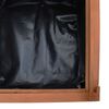 vidaXL Ζαρντινιέρες Υπερυψωμένες 2 τεμ. 50 x 50 x 50 εκ. Ξύλο Ελάτης