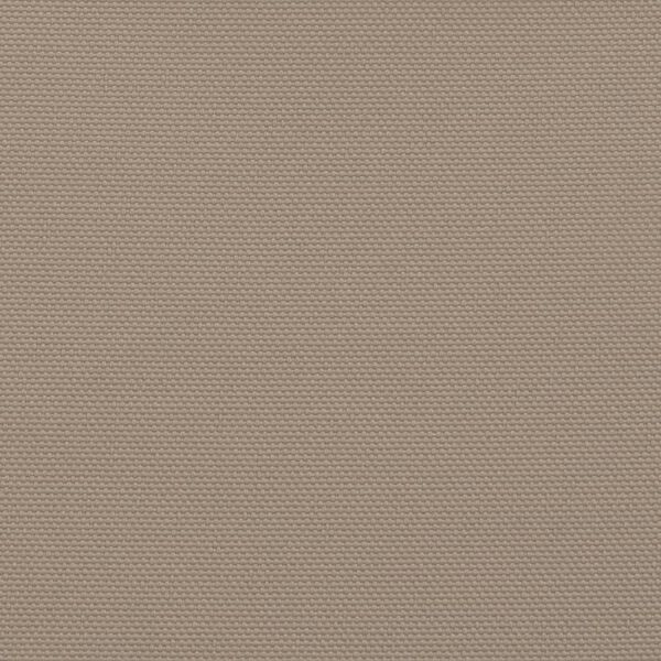 vidaXL Πανί Σκίασης Ορθογώνιο Taupe 3 x 6 μ. από Ύφασμα Oxford