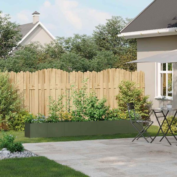 vidaXL &Zeta;&alpha;&rho;&nu;&tau;&iota;&nu;&iota;έ&rho;&alpha; &Lambda;&alpha;&delta;ί 280x40x40 &epsilon;&kappa;. &alpha;&pi;ό &Chi;ά&lambda;&upsilon;&beta;&alpha; &Psi;&upsilon;&chi;&rho;ή&sigmaf; Έ&lambda;&alpha;&sigma;&eta;&sigmaf;