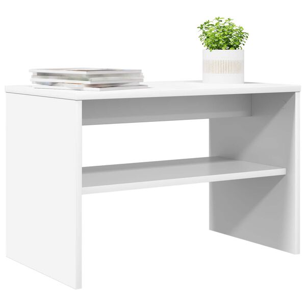 vidaXL &Nu;&tau;&omicron;&upsilon;&lambda;ά&pi;&iota; TV &Lambda;&epsilon;&upsilon;&kappa;ό 60 x 35 x 40 &epsilon;&kappa;. &Epsilon;&pi;&epsilon;&xi;&epsilon;&rho;&gamma;&alpha;&sigma;&mu;έ&nu;&omicron; &xi;ύ&lambda;&omicron;