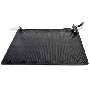 Intex &Chi;&alpha;&lambda;ά&kappa;&iota; &Eta;&lambda;&iota;&alpha;&kappa;ή&sigmaf; &Theta;έ&rho;&mu;&alpha;&nu;&sigma;&eta;&sigmaf; &Mu;&alpha;ύ&rho;&omicron; 1,2 x 1,2 &mu;. &alpha;&pi;ό PVC 28685