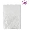 vidaXL &Phi;ύ&lambda;&lambda;&omicron; &sigma;&kappa;ό&nu;&eta;&sigmaf; 12 &tau;&mu;&chi;. &Delta;&iota;&alpha;&phi;&alpha;&nu;έ&sigmaf; 400 x 500 cm HDPE