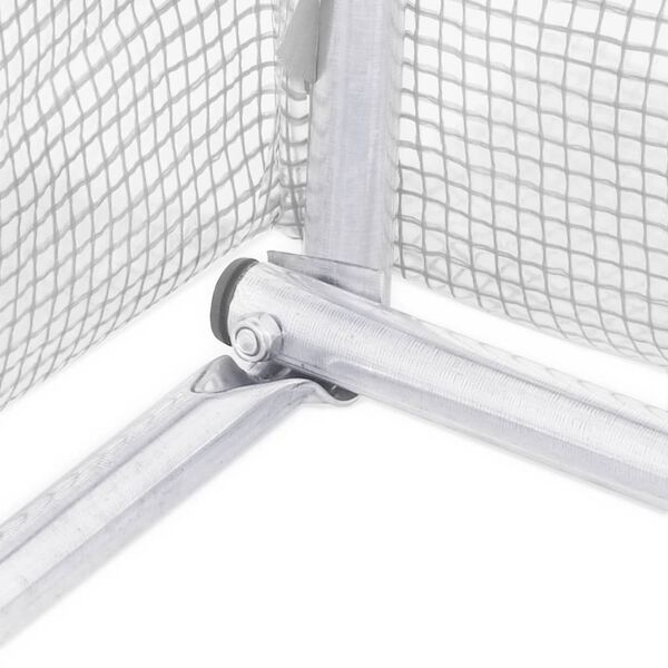 vidaXL Θερμοκήπιο 13,5 μ² 450 x 300 x 200 εκ.