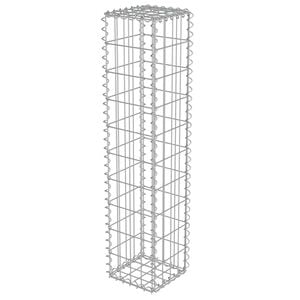 vidaXL &Sigma;&upsilon;&rho;&mu;&alpha;&tau;&omicron;&kappa;&iota;&beta;ώ&tau;&iota;&omicron; &Tau;&omicron;ί&chi;&omicron;&sigmaf; 20x20x100 &epsilon;&kappa;. &Gamma;&alpha;&lambda;&beta;&alpha;&nu;.&Chi;ά&lambda;&upsilon;&beta;&alpha;&sigmaf; + &Kappa;&alpha;&lambda;ύ&mu;&mu;&alpha;&tau;&alpha;
