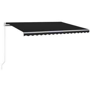vidaXL &Tau;έ&nu;&tau;&alpha; &Alpha;&upsilon;&tau;ό&mu;&alpha;&tau;&eta; &mu;&epsilon; LED & &Alpha;&iota;&sigma;&theta;&eta;&tau;ή&rho;&alpha; &Alpha;&nu;έ&mu;&omicron;&upsilon; &Alpha;&nu;&theta;&rho;&alpha;&kappa;ί 300 x 250 &epsilon;&kappa;.