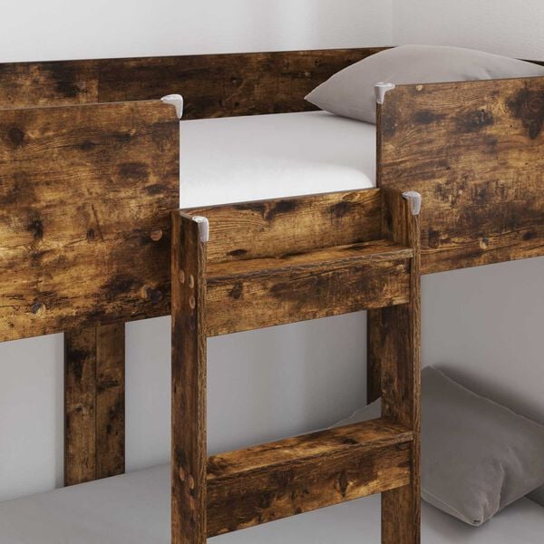 vidaXL &Kappa;&rho;&epsilon;&beta;ά&tau;&iota; &Kappa;&omicron;&upsilon;&kappa;έ&tau;&alpha; &gamma;&iota;&alpha; &Pi;&alpha;&iota;&delta;&iota;ά &mu;&epsilon; &sigma;&tau;&rho;ώ&mu;&alpha; &Kappa;&alpha;&pi;&nu;&iota;&sigma;&tau;ό &Delta;&rho;ύ&sigmaf; 80 x 160 cm