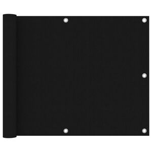 vidaXL &Delta;&iota;&alpha;&chi;&omega;&rho;&iota;&sigma;&tau;&iota;&kappa;ό &Beta;&epsilon;&rho;ά&nu;&tau;&alpha;&sigmaf; &Mu;&alpha;ύ&rho;&omicron; 75 x 300 &epsilon;&kappa;. Ύ&phi;&alpha;&sigma;&mu;&alpha; Oxford