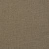 vidaXL Μαξιλάρια Πάγκου Κήπου 2 τεμ. Taupe Μελανζέ 100x50x7 εκ. Ύφ.