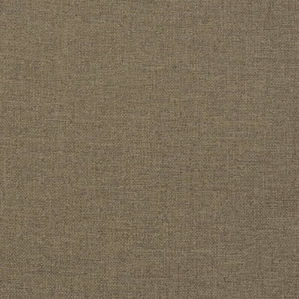 vidaXL Μαξιλάρια Πάγκου Κήπου 2 τεμ. Taupe Μελανζέ 100x50x7 εκ. Ύφ.