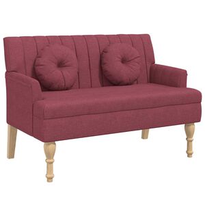 vidaXL &Pi;&alpha;&gamma;&kappa;ά&kappa;&iota; &Mu;&pi;&omicron;&rho;&nu;&tau;ό 113x64,5x75,5 &epsilon;&kappa;. &Upsilon;&phi;&alpha;&sigma;&mu;ά&tau;&iota;&nu;&omicron; &mu;&epsilon; &Mu;&alpha;&xi;&iota;&lambda;ά&rho;&iota;&alpha;