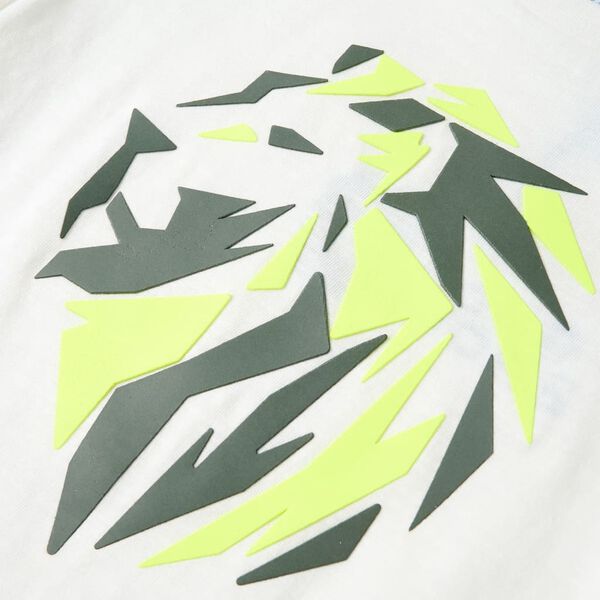 Μπλουζάκι Παιδικό Εκρού 140