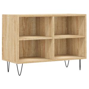 vidaXL Έ&pi;&iota;&pi;&lambda;&omicron; &Tau;&eta;&lambda;&epsilon;ό&rho;&alpha;&sigma;&eta;&sigmaf; Sonoma &Delta;&rho;&upsilon;&sigmaf; 69,5x30x50 &epsilon;&kappa;. &Epsilon;&pi;&epsilon;&xi;&epsilon;&rho;&gamma;&alpha;&sigma;&mu;έ&nu;&omicron; &Xi;ύ&lambda;&omicron;