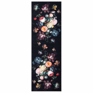 vidaXL &Chi;&alpha;&lambda;ί &Kappa;&omicron;&upsilon;&zeta;ί&nu;&alpha;&sigmaf; &Mu;&alpha;ύ&rho;&omicron; 180 x 60 cm &Beta;&epsilon;&lambda;&omicron;ύ&delta;&omicron;