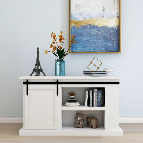 vidaXL &Mu;&eta;&chi;&alpha;&nu;&iota;&sigma;&mu;ό&sigmaf; &Sigma;&upsilon;&rho;ό&mu;&epsilon;&nu;&eta;&sigmaf; &Pi;ό&rho;&tau;&alpha;&sigmaf; &Mu;ί&nu;&iota; 122 &epsilon;&kappa;. &Alpha;&nu;&theta;&rho;&alpha;&kappa;&omicron;&chi;ά&lambda;&upsilon;&beta;&alpha;&sigmaf;