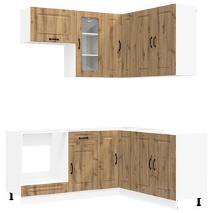 vidaXL &Mu;&omicron;&nu;ά&delta;&alpha; &kappa;&omicron;&upsilon;&zeta;ί&nu;&alpha;&sigmaf; KALMAR 8 &tau;&mu;&chi;. Artisan &Delta;&rho;&upsilon;&sigmaf; &Epsilon;&pi;&epsilon;&xi;&epsilon;&rho;&gamma;&alpha;&sigma;&mu;έ&nu;&omicron; &Xi;ύ&lambda;&omicron;