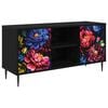 vidaXL &Nu;&tau;&omicron;&upsilon;&lambda;ά&pi;&iota; TV KIEL 102 x 33 x 51 &epsilon;&kappa; &Mu;&alpha;ύ&rho;&eta; &Delta;&rho;&upsilon;&sigmaf; &Epsilon;&pi;&epsilon;&xi;&epsilon;&rho;&gamma;&alpha;&sigma;&mu;έ&nu;&omicron; &Xi;ύ&lambda;&omicron;