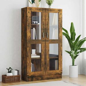 vidaXL &Beta;&iota;&tau;&rho;ί&nu;&alpha; &Kappa;&alpha;&pi;&nu;&iota;&sigma;&tau;ή &Delta;&rho;&upsilon;&sigmaf; 82,5x30,5x150 &epsilon;&kappa;. &alpha;&pi;ό &Epsilon;&pi;&epsilon;&xi;&epsilon;&rho;&gamma;&alpha;&sigma;&mu;έ&nu;&omicron; &Xi;ύ&lambda;&omicron;
