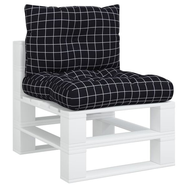 vidaXL &Mu;&alpha;&xi;&iota;&lambda;ά&rho;&iota;&alpha; &Pi;&alpha;&lambda;έ&tau;&alpha;&sigmaf; 2 &tau;&epsilon;&mu;. &Mu;&alpha;ύ&rho;&alpha; &Kappa;&alpha;&rho;ό &alpha;&pi;ό Ύ&phi;&alpha;&sigma;&mu;&alpha; Oxford