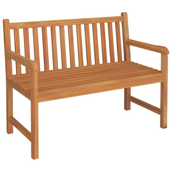 vidaXL &Sigma;&epsilon;&tau; &Tau;&rho;&alpha;&pi;&epsilon;&zeta;&alpha;&rho;ί&alpha;&sigmaf; &Kappa;ή&pi;&omicron;&upsilon; 4 &Tau;&epsilon;&mu;&alpha;&chi;ί&omega;&nu; &alpha;&pi;ό &Mu;&alpha;&sigma;ί&phi; &Xi;ύ&lambda;&omicron; Teak