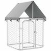 vidaXL &Kappa;&lambda;&omicron;&upsilon;&beta;ί &Sigma;&kappa;ύ&lambda;&omicron;&upsilon; &Epsilon;&xi;&omega;&tau;&epsilon;&rho;&iota;&kappa;&omicron;ύ &Chi;ώ&rho;&omicron;&upsilon; 100 x 100 x 150 &epsilon;&kappa;. &mu;&epsilon; &Sigma;&tau;έ&gamma;&alpha;&sigma;&tau;&rho;&omicron;