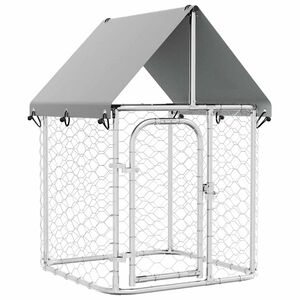 vidaXL &Kappa;&lambda;&omicron;&upsilon;&beta;ί &Sigma;&kappa;ύ&lambda;&omicron;&upsilon; &Epsilon;&xi;&omega;&tau;&epsilon;&rho;&iota;&kappa;&omicron;ύ &Chi;ώ&rho;&omicron;&upsilon; 100 x 100 x 150 &epsilon;&kappa;. &mu;&epsilon; &Sigma;&tau;έ&gamma;&alpha;&sigma;&tau;&rho;&omicron;