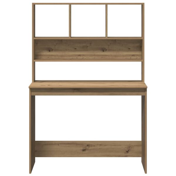 vidaXL &Gamma;&rho;&alpha;&phi;&epsilon;ί&omicron; &mu;&epsilon; &Rho;ά&phi;&iota;&alpha; &Alpha;&rho;&tau;&iota;&sigma;&iota;&alpha;&nu;ή &Delta;&rho;&upsilon;&sigmaf; 102x45x148&epsilon;&kappa; &Epsilon;&pi;&epsilon;&xi;&epsilon;&rho;&gamma;&alpha;&sigma;&mu;έ&nu;&omicron; &Xi;ύ&lambda;&omicron;