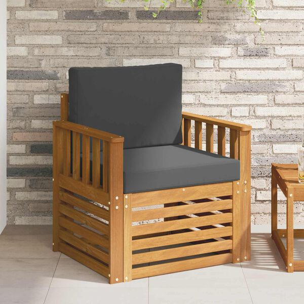 vidaXL &Sigma;&epsilon;&iota;&rho;ά &Kappa;&alpha;&nu;&alpha;&pi;έ &Epsilon;&xi;&omega;&tau;&epsilon;&rho;&iota;&kappa;&omicron;ύ &Sigma;&tau;&epsilon;&rho;&epsilon;ό &Xi;ύ&lambda;&omicron; &Alpha;&kappa;&alpha;&kappa;ί&alpha;&sigmaf; &kappa;&alpha;&iota; &Pi;&omicron;&lambda;&upsilon;&epsilon;&sigma;&tau;έ&rho;