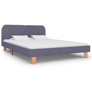 vidaXL &Pi;&lambda;&alpha;ί&sigma;&iota;&omicron; &Kappa;&rho;&epsilon;&beta;&alpha;&tau;&iota;&omicron;ύ &Alpha;&nu;&omicron;&iota;&chi;&tau;ό &Gamma;&kappa;&rho;&iota; 180 x 200 &epsilon;&kappa;. &Upsilon;&phi;&alpha;&sigma;&mu;ά&tau;&iota;&nu;&omicron;