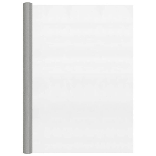 vidaXL &Delta;&iota;&kappa;&tau;&upsilon;&omega;&tau;ό &Pi;&lambda;έ&gamma;&mu;&alpha; &Alpha;&sigma;&eta;&mu;ί 112 x 2000 &epsilon;&kappa;. &alpha;&pi;ό &Alpha;&nu;&omicron;&xi;&epsilon;ί&delta;&omega;&tau;&omicron; &Alpha;&tau;&sigma;ά&lambda;&iota;