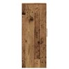 vidaXL Ντουλάπι παπουτσιών Artisan Oak 32x35x92 cm Κατασκευασμένο ξύλο