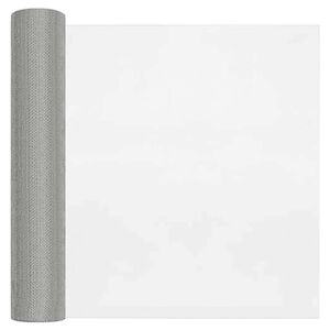 vidaXL &Pi;&lambda;έ&gamma;&mu;&alpha; &Omicron;&theta;ό&nu;&eta;&sigmaf; 40 x 1000 &epsilon;&kappa; 18 mesh &Alpha;&nu;&omicron;&xi;&epsilon;ί&delta;&omega;&tau;&omicron; &Alpha;&tau;&sigma;ά&lambda;&iota; 304 &Alpha;&sigma;&eta;&mu;ί