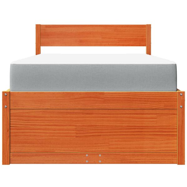 vidaXL &Kappa;&rho;&epsilon;&beta;ά&tau;&iota; &mu;&epsilon; &Sigma;&upsilon;&rho;&tau;ά&rho;&iota;&alpha;+&Sigma;&tau;&rho;ώ&mu;&alpha; &Kappa;&alpha;&phi;έ 100x200 &epsilon;&kappa;. &Mu;&alpha;&sigma;ί&phi; &Xi;ύ&lambda;&omicron; &Pi;&epsilon;ύ&kappa;&omicron;&upsilon;