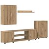 Artisan_oak