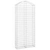 vidaXL &Sigma;&upsilon;&rho;&mu;&alpha;&tau;&omicron;&kappa;&iota;&beta;ώ&tau;&iota;&omicron; &Tau;&omicron;&xi;&omega;&tau;ό 100x30x220/240&epsilon;&kappa;. &alpha;&pi;ό &Gamma;&alpha;&lambda;&beta;&alpha;&nu;&iota;&sigma;&mu;έ&nu;&omicron; &Chi;ά&lambda;&upsilon;&beta;&alpha;