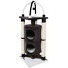 &Delta;έ&nu;&tau;&rho;&omicron; &gamma;&iota;&alpha; &gamma;ά&tau;&epsilon;&sigmaf; Kerbl Onyx &Mu;&alpha;ύ&rho;&omicron; &kappa;&alpha;&iota; &Lambda;&epsilon;&upsilon;&kappa;ό 81507