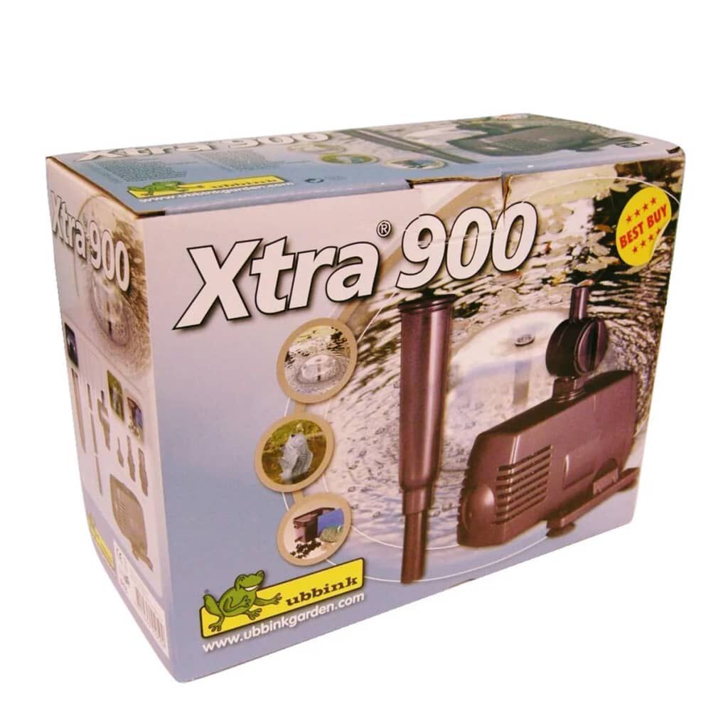 Ubbink Αντλία Σιντριβανιού Xtra 900 1351950